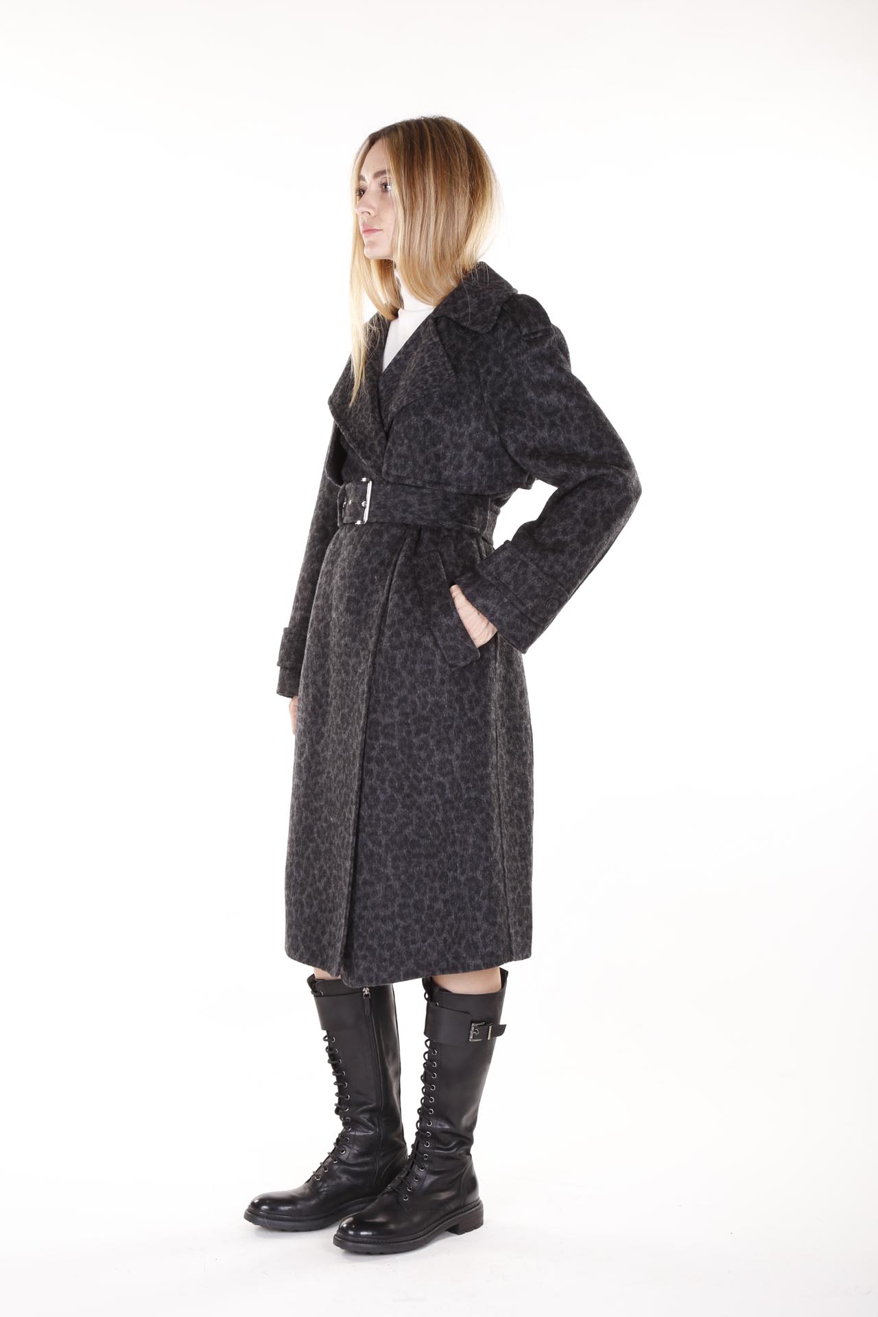 Michael Kors, Cappotto